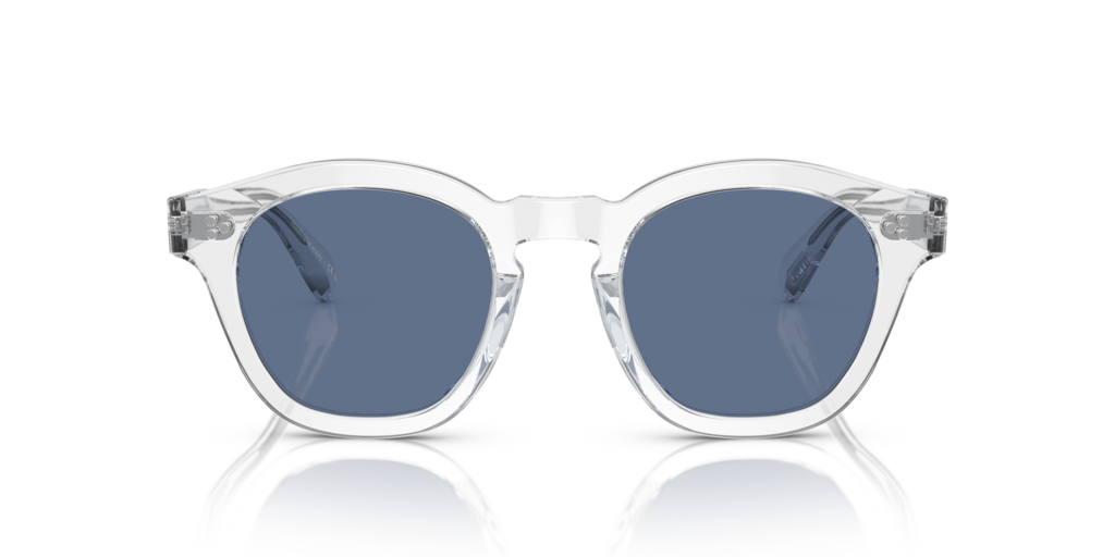 Oliver Peoples OV5382SU 110180 48 Güneş Gözlükleri