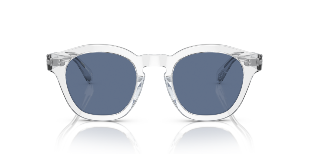 Oliver Peoples OV5382SU 110180 48 Güneş Gözlükleri