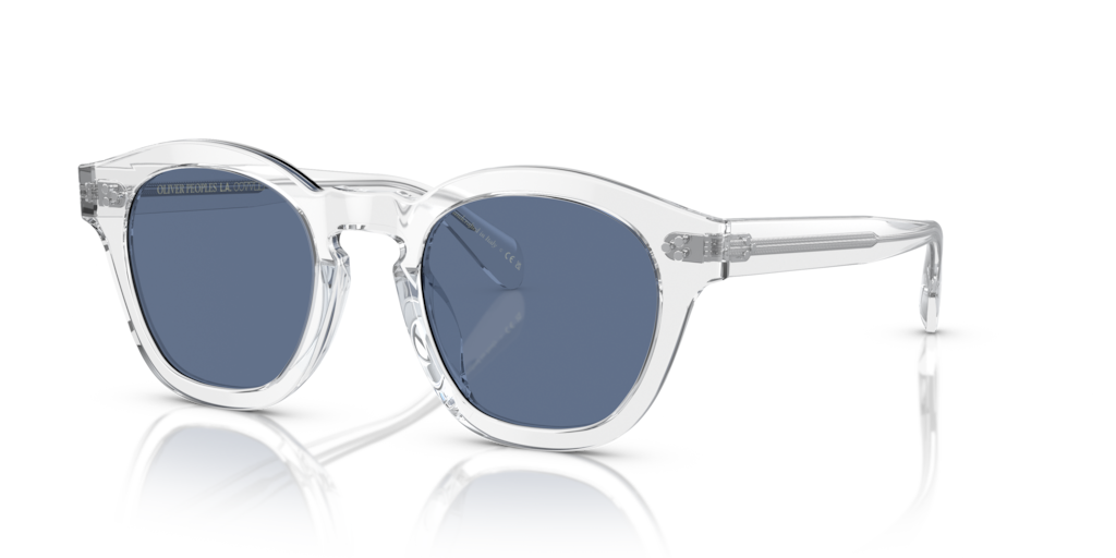 Oliver Peoples OV5382SU 110180 48 Güneş Gözlükleri