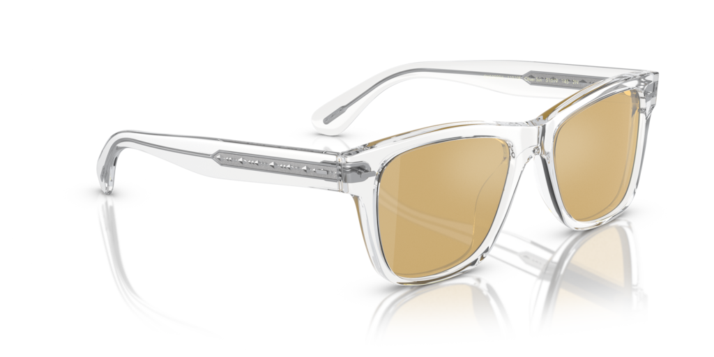 Oliver Peoples OV5393SU 11010F Güneş Gözlükleri