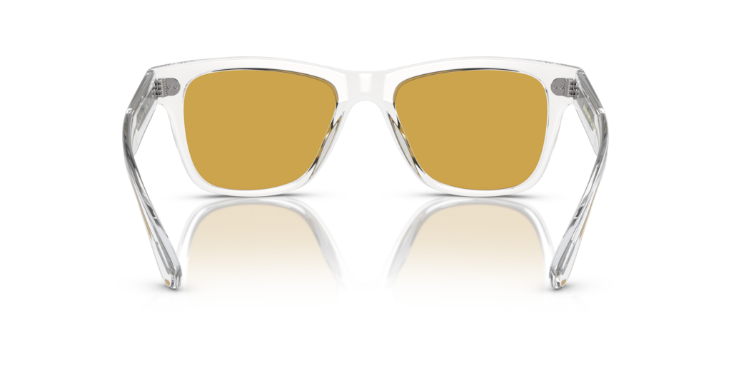 Oliver Peoples OV5393SU 11010F Güneş Gözlükleri