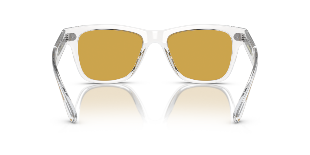 Oliver Peoples OV5393SU 11010F Güneş Gözlükleri