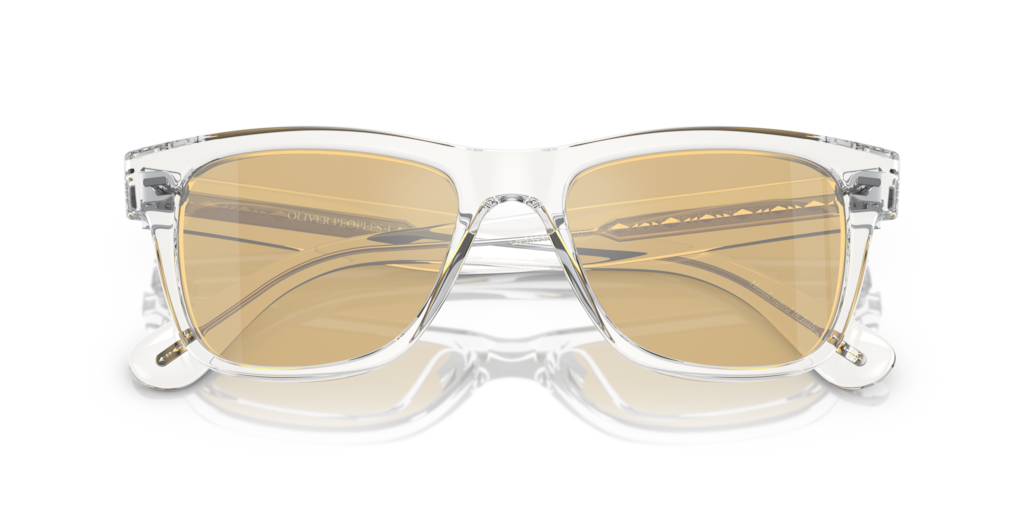 Oliver Peoples OV5393SU 11010F Güneş Gözlükleri