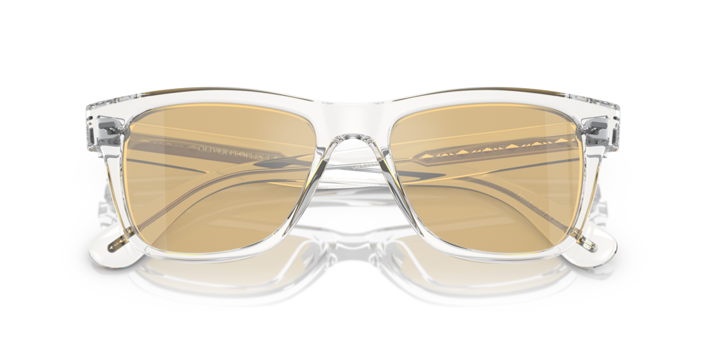 Oliver Peoples OV5393SU 11010F Güneş Gözlükleri