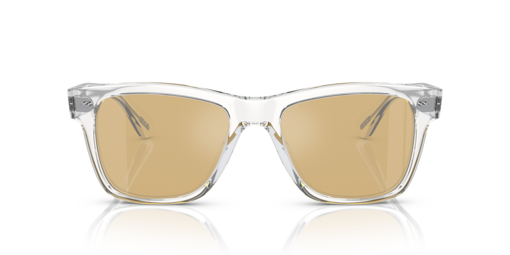 Oliver Peoples OV5393SU 11010F Güneş Gözlükleri