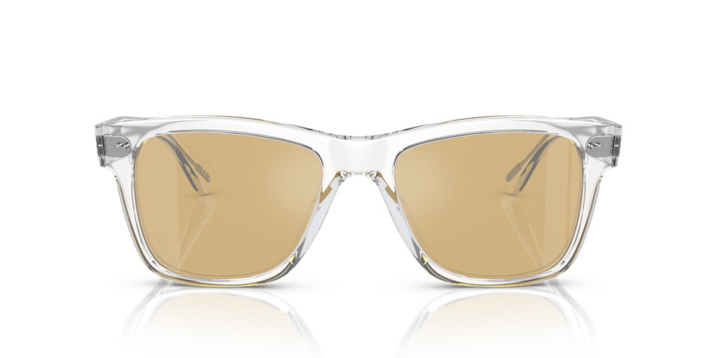 Oliver Peoples OV5393SU 11010F Güneş Gözlükleri