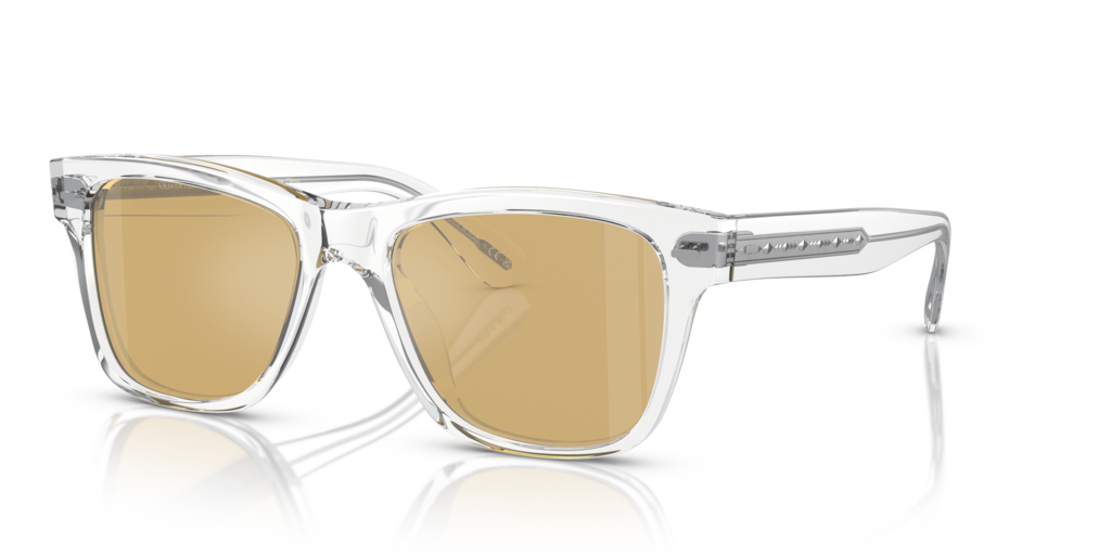 Oliver Peoples OV5393SU 11010F 54 Güneş Gözlükleri