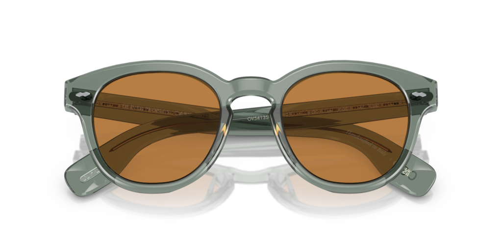 Oliver Peoples OV5413SU 178253 Güneş Gözlükleri