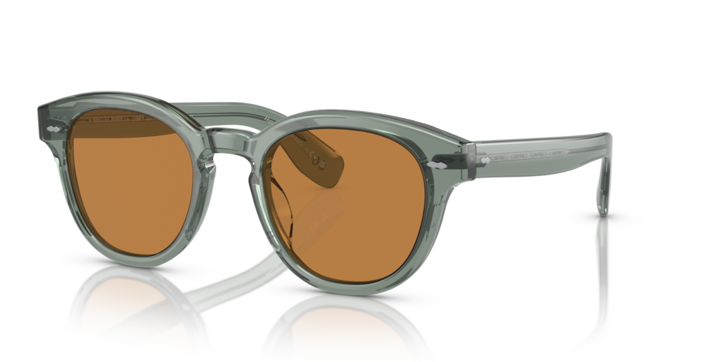 Oliver Peoples OV5459SU 178253 - 48 - Güneş Gözlükleri