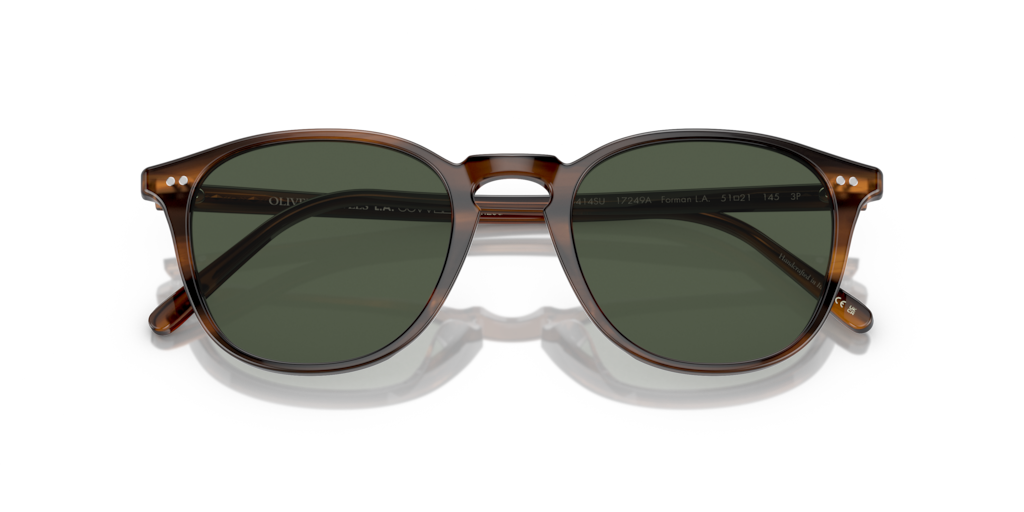 Oliver Peoples OV5414SU 17249A 51 Güneş Gözlükleri