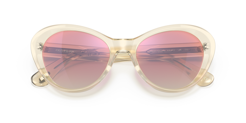 Oliver Peoples OV5420SU 1692H9 55 Güneş Gözlükleri