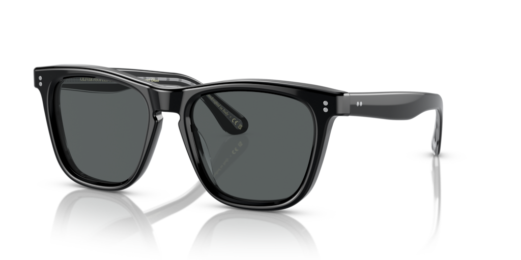 Oliver Peoples OV5449SU 1005P2 55 Güneş Gözlükleri