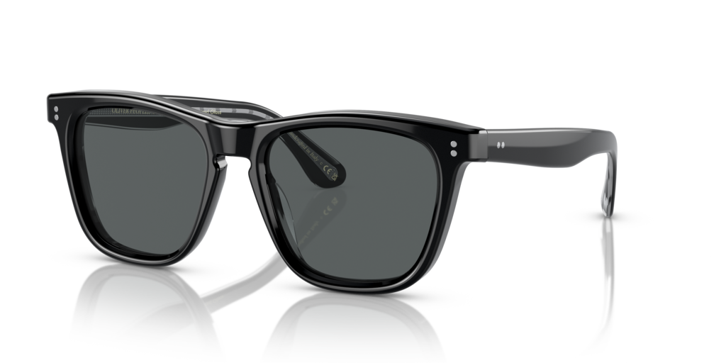 Oliver Peoples OV5449SU 1005P2 55 Güneş Gözlükleri