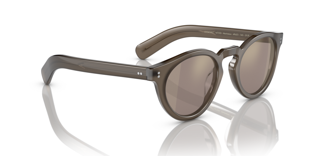 Oliver Peoples OV5450SU 14735D 49 Güneş Gözlükleri