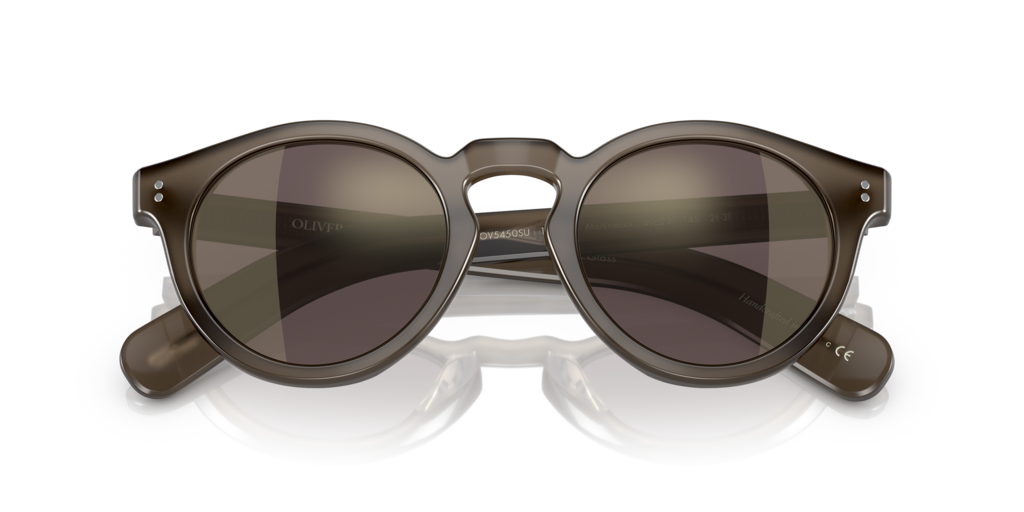 Oliver Peoples OV5450SU 14735D 49 Güneş Gözlükleri