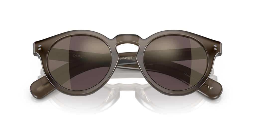 Oliver Peoples OV5450SU 14735D 49 Güneş Gözlükleri