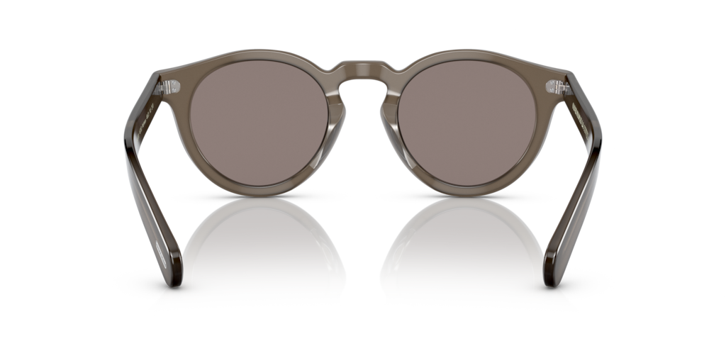 Oliver Peoples OV5450SU 14735D 49 Güneş Gözlükleri