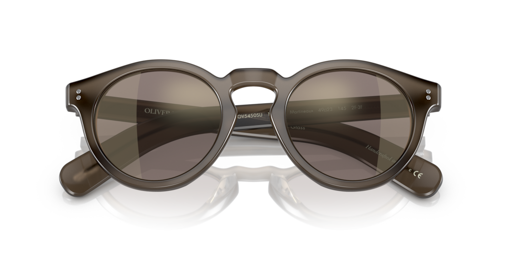 Oliver Peoples OV5450SU 14735D 49 Güneş Gözlükleri