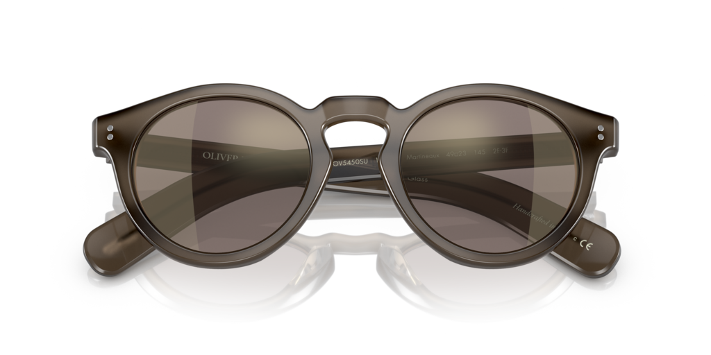 Oliver Peoples OV5450SU 14735D 49 Güneş Gözlükleri
