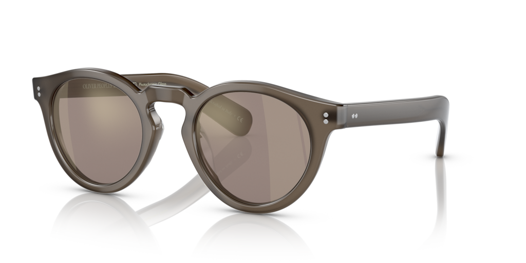 Oliver Peoples OV5450SU 14735D 49 Güneş Gözlükleri