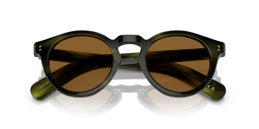 Oliver Peoples OV5450SU 168053