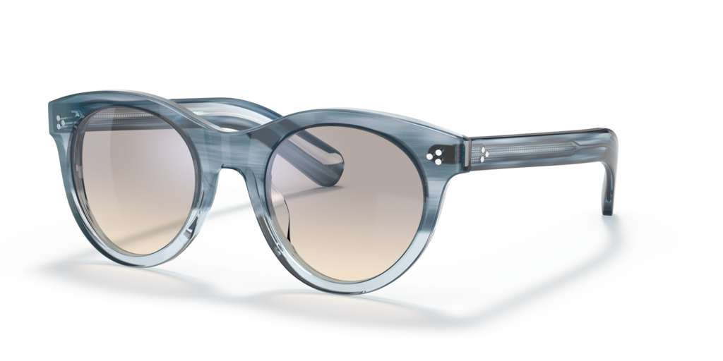 Oliver Peoples OV5451SU 170232 49 Güneş Gözlükleri