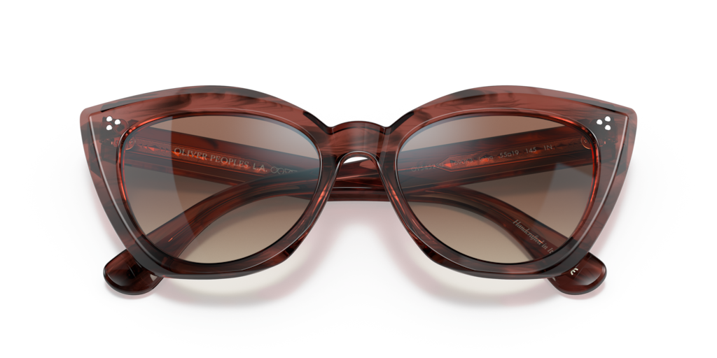 Oliver Peoples OV5452SU 1690K3 55 Güneş Gözlükleri