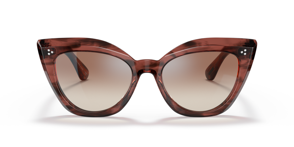 Oliver Peoples OV5452SU 1690K3 55 Güneş Gözlükleri