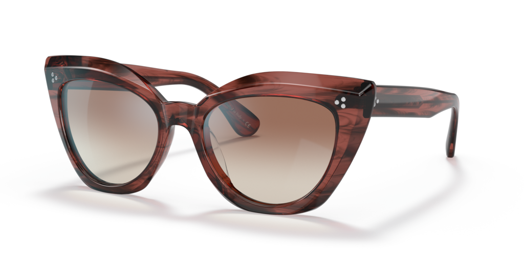 Oliver Peoples OV5452SU 1690K3 55 Güneş Gözlükleri