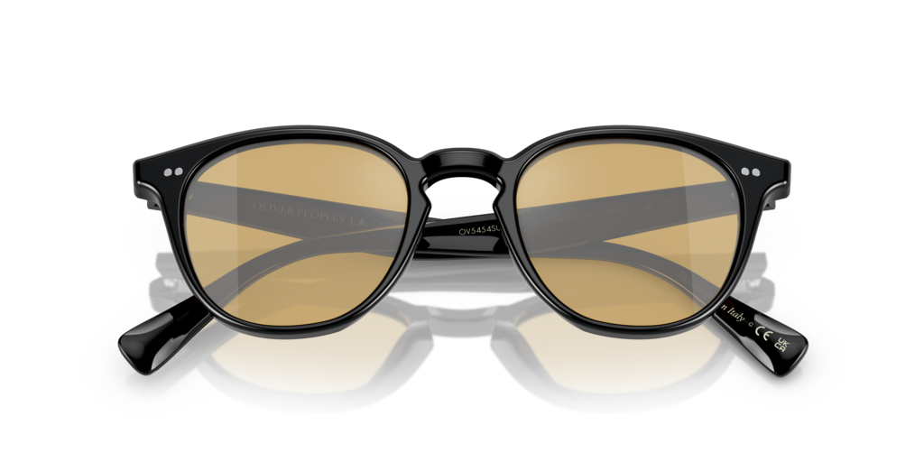 Oliver Peoples OV5454SU 10050F Güneş Gözlükleri