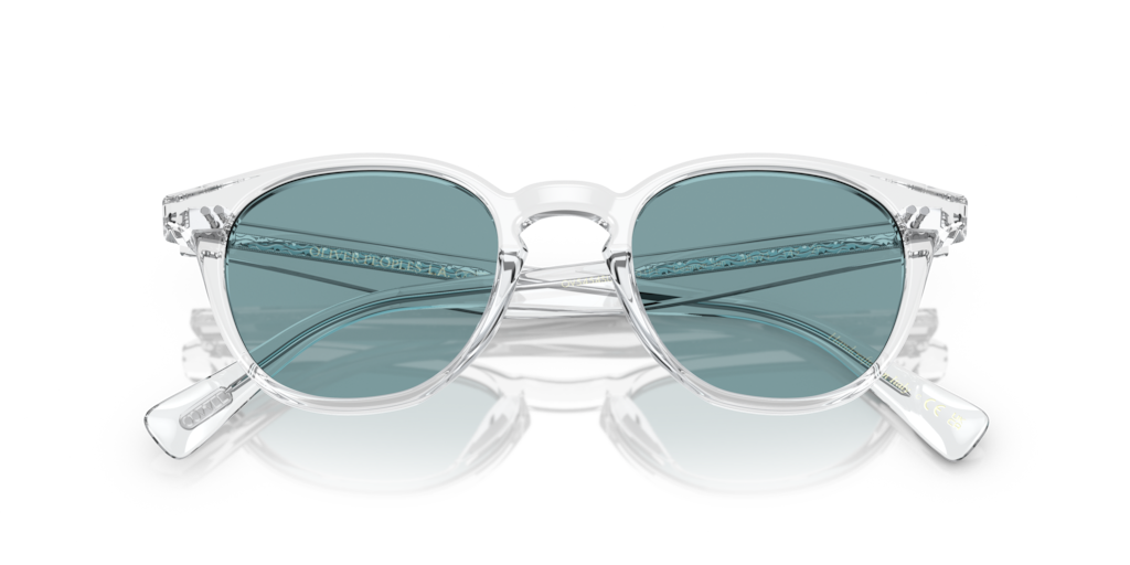 Oliver Peoples OV5454SU 1101P1