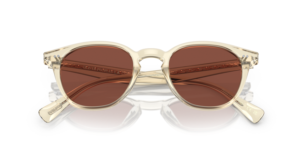 Oliver Peoples OV5454SU 1692C5 50 Güneş Gözlükleri