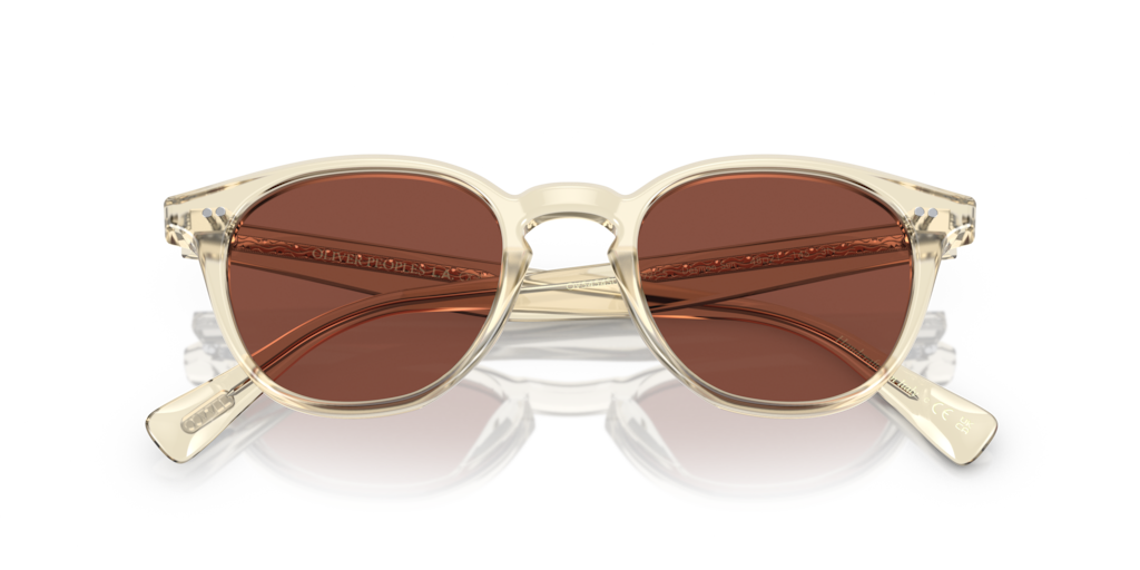 Oliver Peoples OV5454SU 1692C5 50 Güneş Gözlükleri