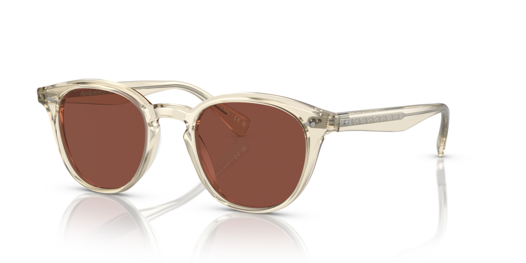 Oliver Peoples OV5454SU 1692C5 50 Güneş Gözlükleri