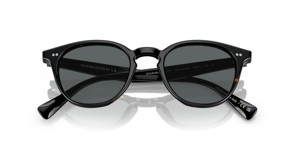 Oliver Peoples OV5454SU 1722P2 50 Güneş Gözlükleri