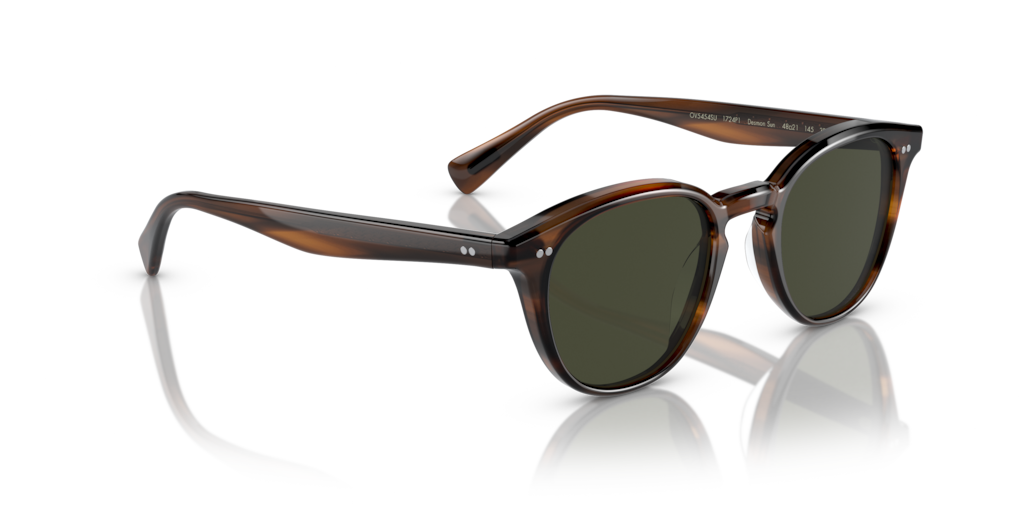 Oliver Peoples OV5454SU 1724P1 50 Güneş Gözlükleri