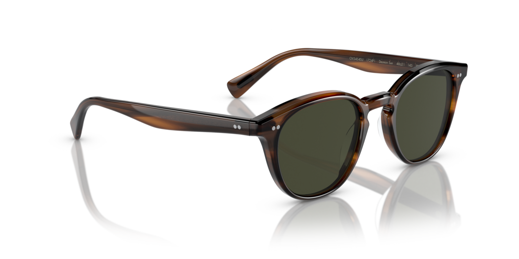 Oliver Peoples OV5454SU 1724P1 50 Güneş Gözlükleri