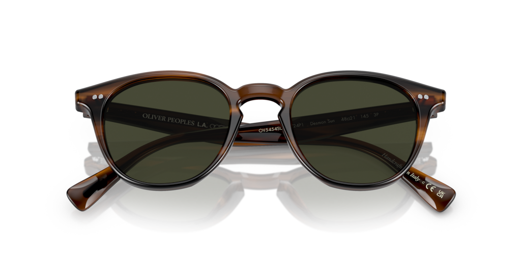 Oliver Peoples OV5454SU 1724P1 50 Güneş Gözlükleri