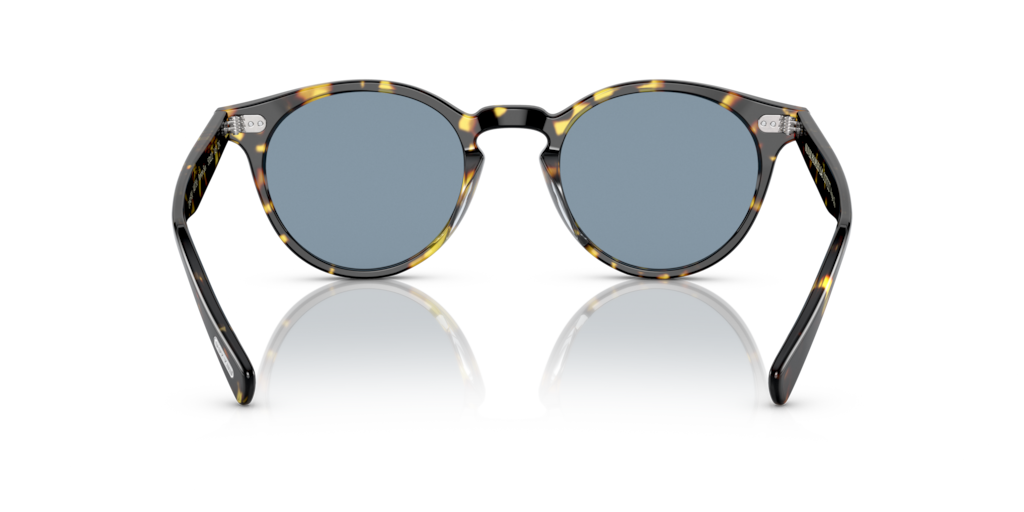 Oliver Peoples OV5459SU 140756 Güneş Gözlükleri