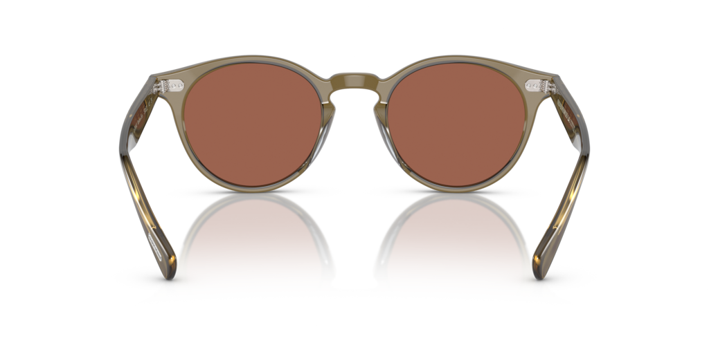 Oliver Peoples OV5459SU 1678W4 Güneş Gözlükleri