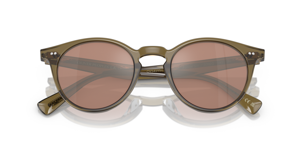 Oliver Peoples OV5459SU 1678W4 Güneş Gözlükleri