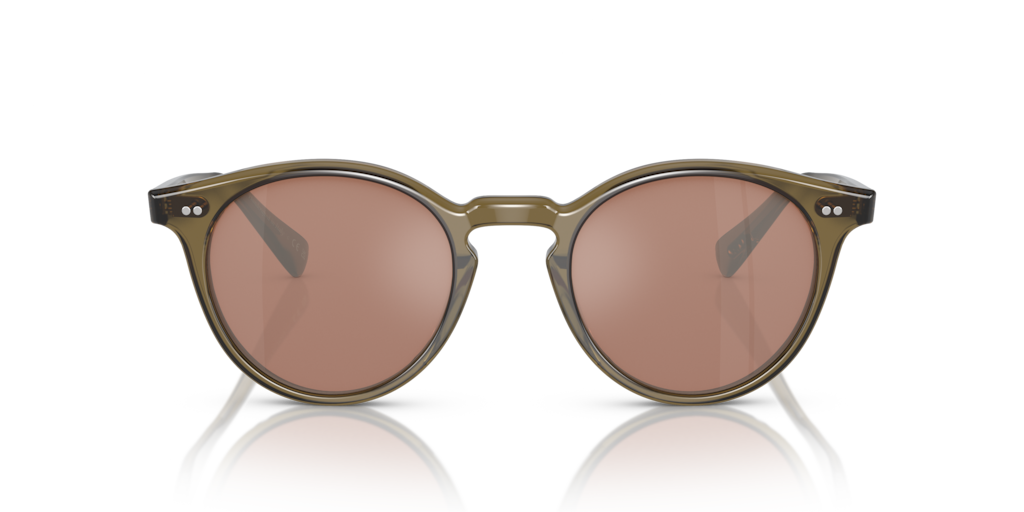 Oliver Peoples OV5459SU 1678W4 Güneş Gözlükleri