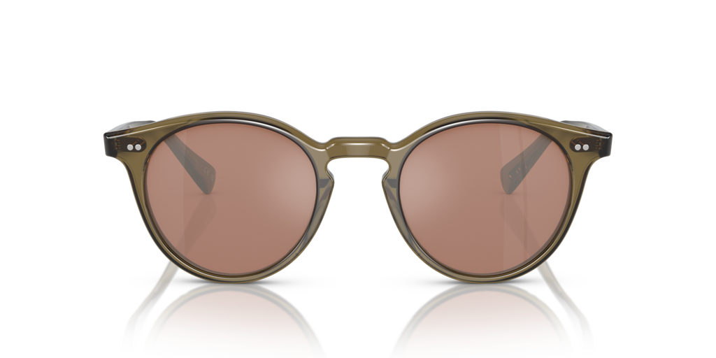 Oliver Peoples OV5459SU 1678W4 Güneş Gözlükleri