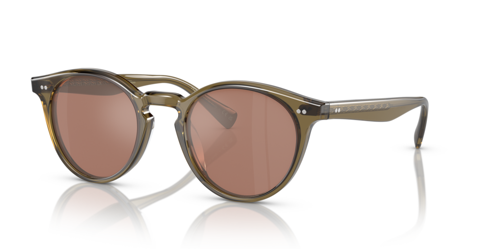 Oliver Peoples OV5459SU 1678W4 50 Güneş Gözlükleri