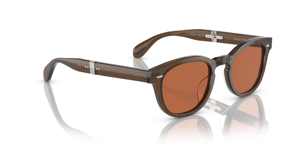 Oliver Peoples OV5471SU 157653