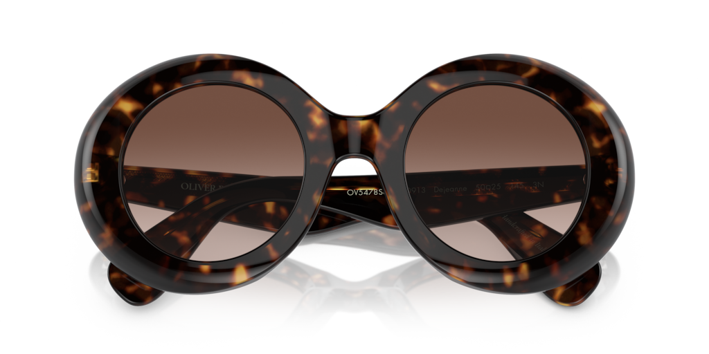 Oliver Peoples OV5478SU 100913 50 Güneş Gözlükleri