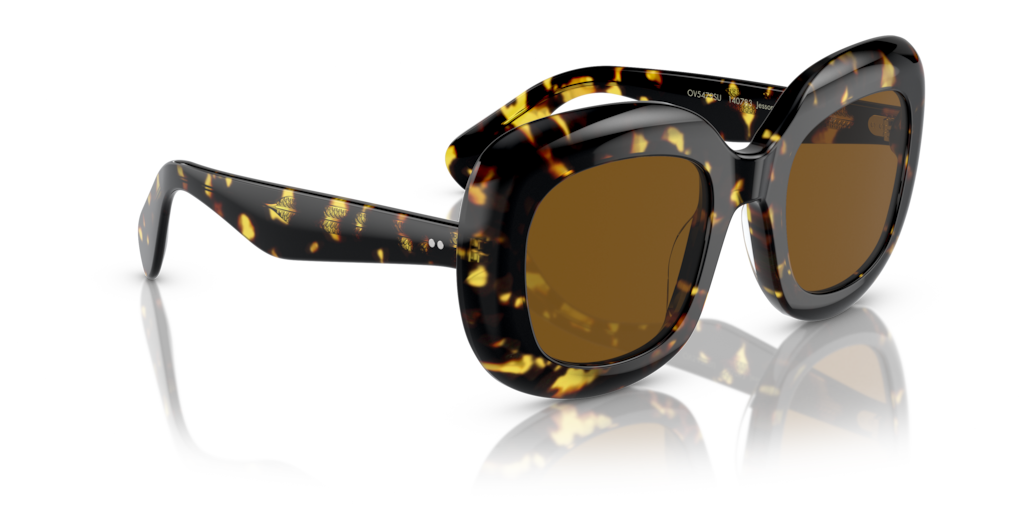Oliver Peoples OV5479SU 140783 52 Güneş Gözlükleri