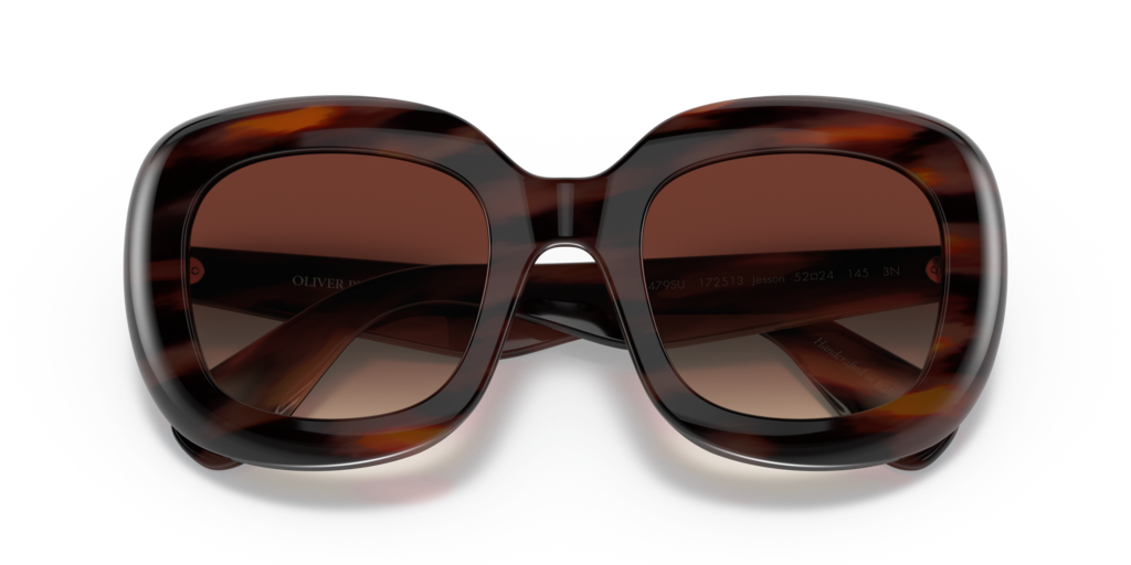 Oliver Peoples OV5479SU 172513 52 Güneş Gözlükleri