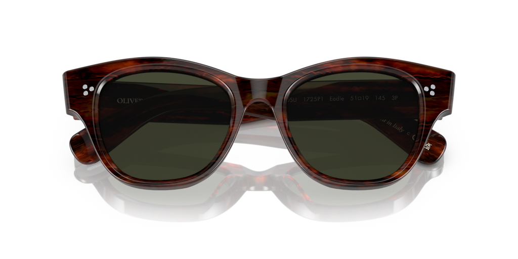 Oliver Peoples OV5490SU 1725P1 51 Güneş Gözlükleri