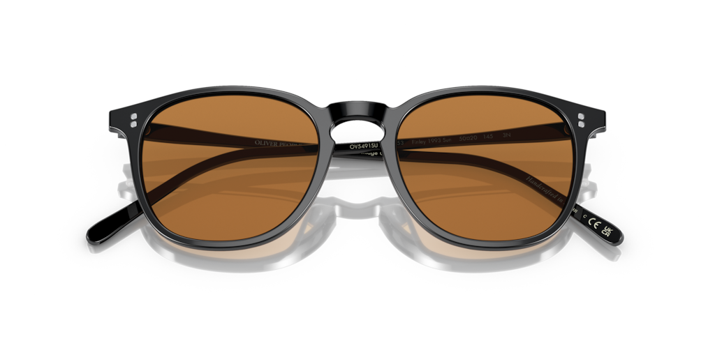 Oliver Peoples OV5491SU 173153 Güneş Gözlükleri